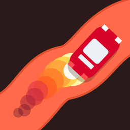 Driftway icon